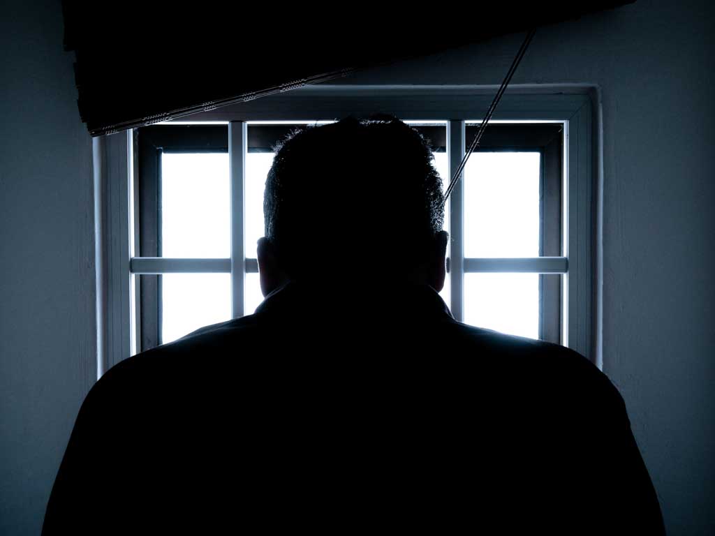 Abogado especialista en derecho penitenciario