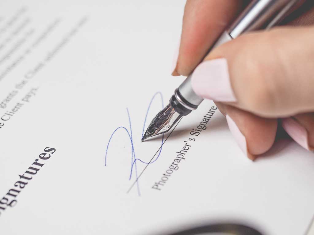 Abogado especialista en derecho civil